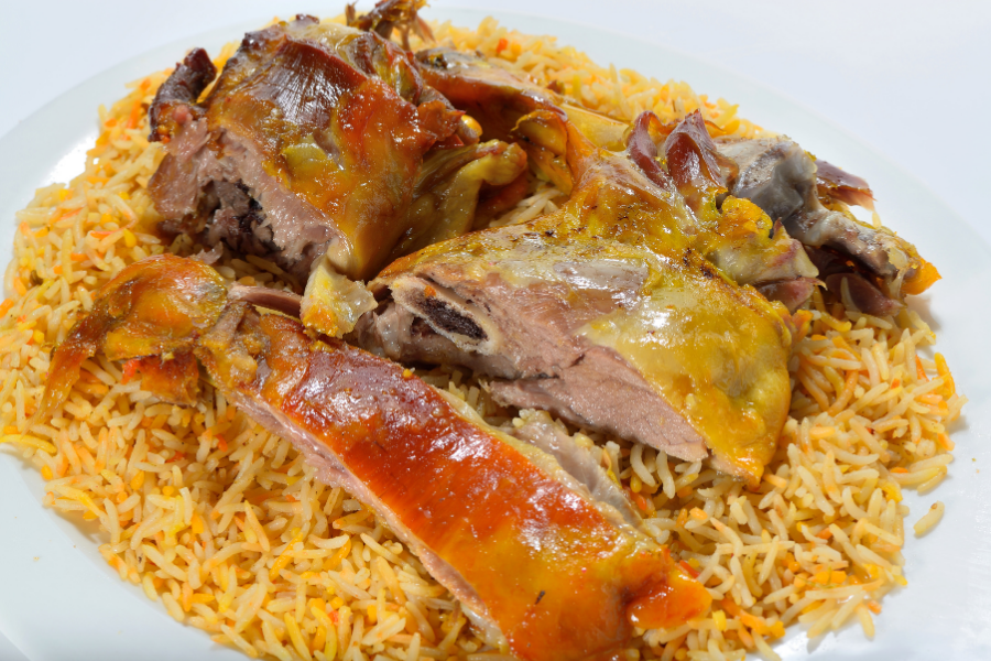 بنت الصحن